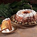 Mrs. Beasley's Holiday Eggnog Cake, 8 - 10 Servings