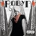 Robyn 'Be Mine!'
