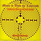 Music to Walk the Labyrinth
