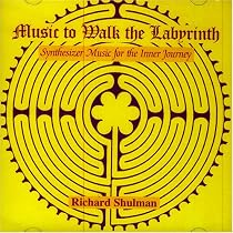 Music to Walk the Labyrinth