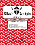 Black Knight 2000 Pinball Service & Repair Manual