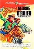 George O'Brien Western Collection (1938-1940)
