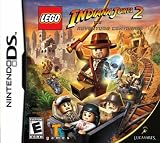 Lego Indiana Jones 2: The Adventure Continues