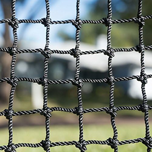 High Impact Pro Golf Net