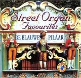 Street Organ Favourites