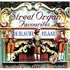 Street Organ Favourits