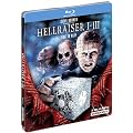 Hellraiser 1-3 : Limited Steelbook Edition UNCUT (Blu-ray)