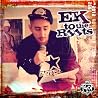 Bild des Albums von Eko Fresh