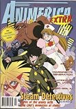 ANIMERICA EXTRA Manga, Vol. 4 No. 7 (4.07), 2001