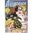 ANIMERICA EXTRA Manga, Vol. 4 No. 7 (4.07), 2001