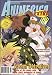 ANIMERICA EXTRA Manga, Vol. 4 No. 7 (4.07), 2001