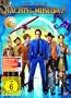 Nachts im Museum 2 (inkl. DVD mit Digital Copy)