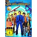 Nachts im Museum 2 (inkl. DVD mit Digital Copy)
