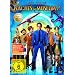 Nachts im Museum 2 (inkl. DVD mit Digital Copy)