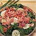 Gourmet Food : Twelve 8 oz. pkgs. ( 6 lbs. of Salad Meat)