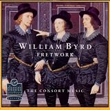 Byrd: Complete Consort Music