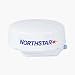 Northstar 2kw Radar Dome System