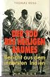 Der Tod des heiligen Baumes: Ein Bericht aus dem innersten Indien