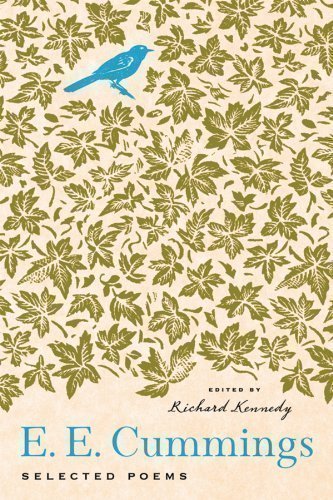 Selected Poems by Cummings, E E, Kennedy, Richard S New Edition (1994)