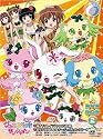 ジュエルペット サンシャイン　ＤＶＤ－ＢＯＸ２【完全生産限定版】 [DVD]
