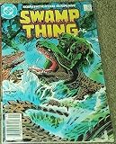  : Swamp Thing No. 32 Jan 