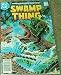 Search : Swamp Thing No. 32 Jan 