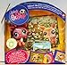 Littlest Pet Shop - Postcard Pet - #1356 Reh - OVP