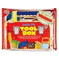 Shure Inside My Toolbox Wooden Book