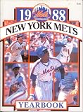1988 New York Mets Yearbook