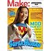 Make: Technology on Your Time Volume 29