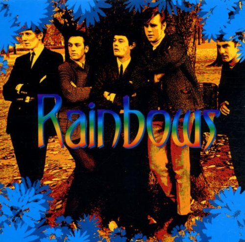 The Flying Machine - Rainbows Ripples 7 - Zortam Music