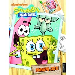 Spongebob Squarepants Annual
