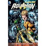 Aquaman Vol. 1: The Trench (The New 52)par Geoff Johns