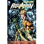 Aquaman HC Vol 01 The Trench by Ivan Reis