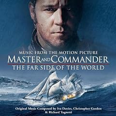 Master And Commander: De L'Autre Côté Du Monde (Bof) [Colonna sonora]