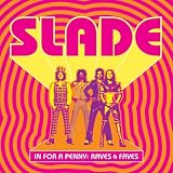 In for a Penny: Raves & Faves