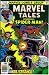 Book Marvel Tales #88 : Starring Spider-Man in 