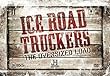 Watch the trailer for Ice Road Truckers The Oversized Load
