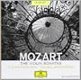 Mozart: The Violin Sonatas