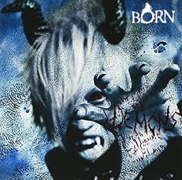 DEMONS (通常盤)