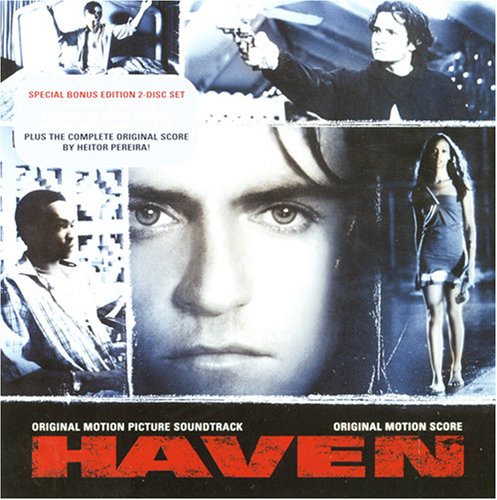 CD-Charts  Search : Haven (Original Motion Picture Soundtrack)