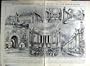 1922 COUNTY HALL LONDON COUNCIL ANDERTON EGYPTIAN ART