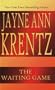 The Waiting Game (Harlequin Intrigue Series #17)