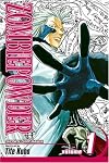 Zombie Powder, Vol. 1 (Zombie Powder)