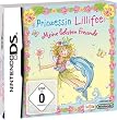 Prinzessin Lillifee - Meine liebsten Freunde