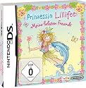 Prinzessin Lillifee - Meine liebsten Freunde