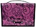 Beauty : Modella Lace Effect Hanging Toiletry Bag