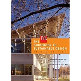 The HOK Guidebook to Sustainable Design