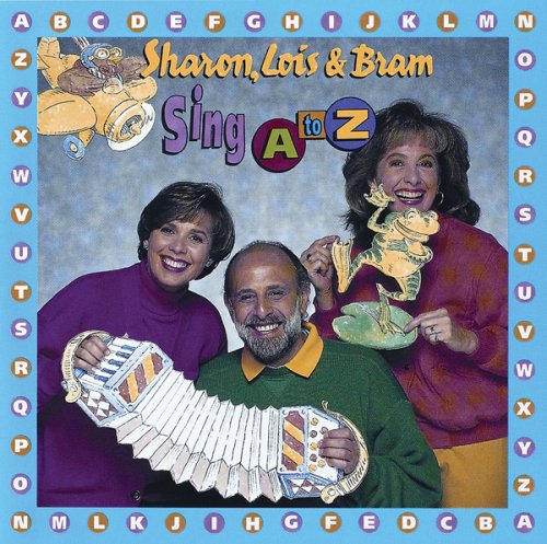 CD-Charts  Search : Sing A to Z