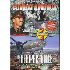Combat America   Memphis Belle by 